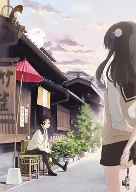治愈系动画《玉响第二季》：少女与相机的温馨物语