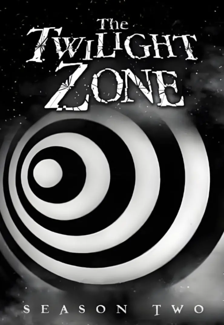 重温经典：《迷离时空(原版) 第二季》影评，脑洞大开的科幻悬疑神剧再升级！