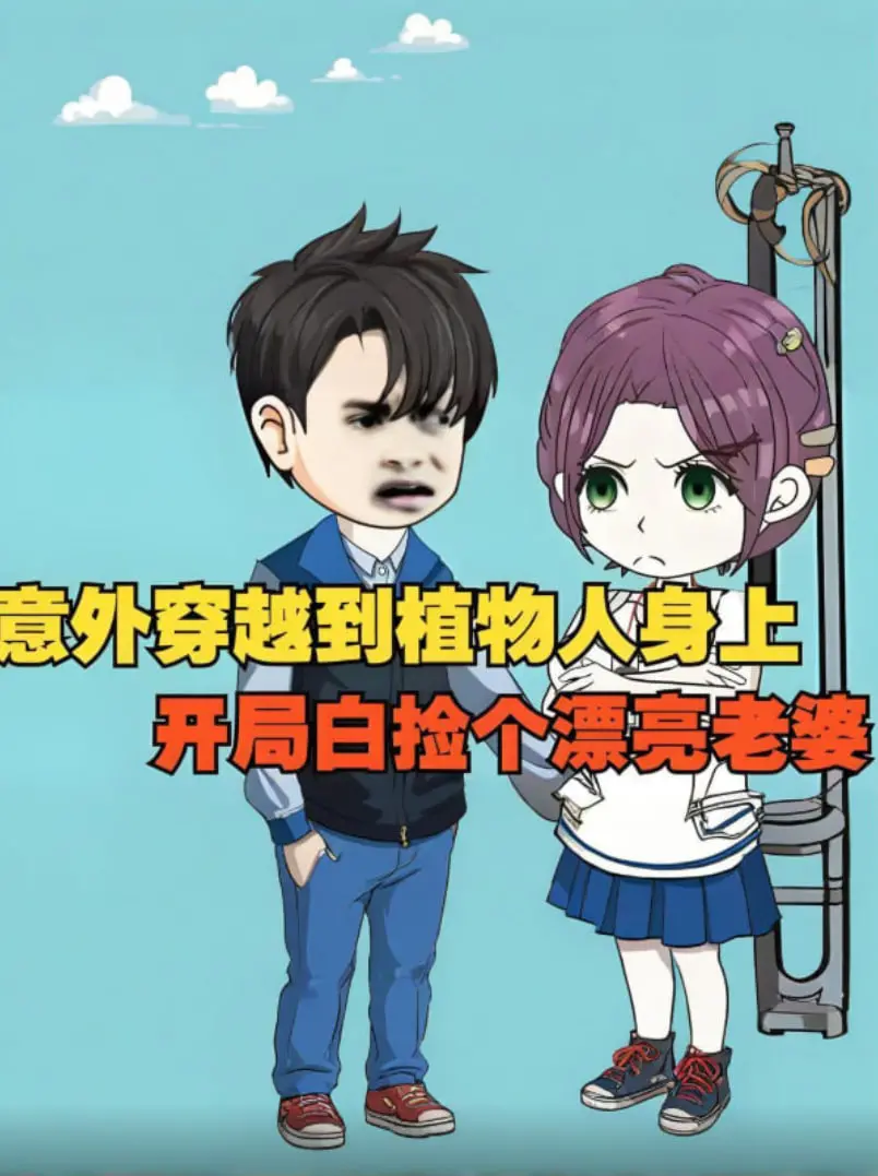 《植物人逆袭》：意外穿越，喜提美娇妻，看现代灵魂如何玩转沉睡人生！