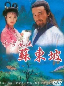 《苏东坡》：文艺青年必看！穿越千年，与诗圣共情，感受宋代文人的风雅与担当