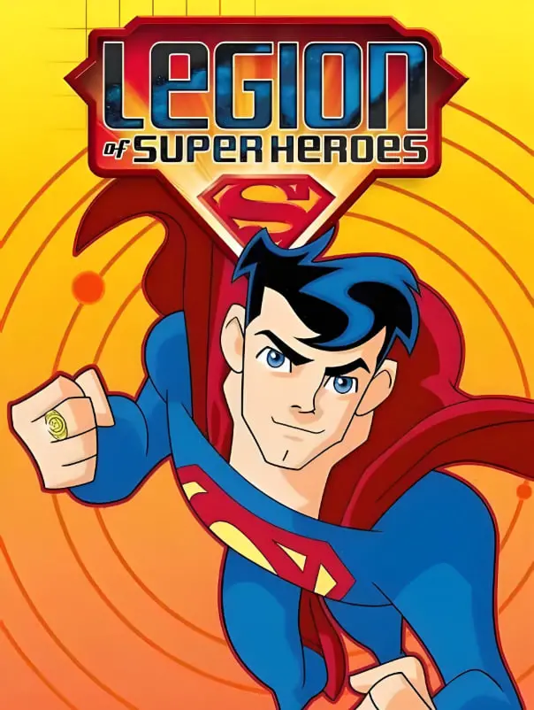 《超级英雄军团 第二季》：老牌英雄的“中年危机”？爆笑回归，挑战不可能的爆破与救援！